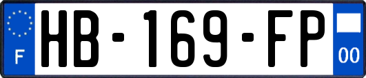 HB-169-FP