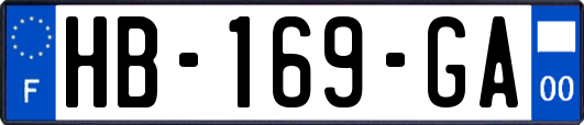 HB-169-GA