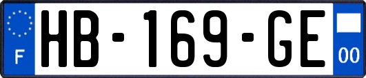 HB-169-GE