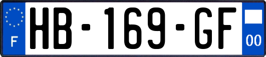 HB-169-GF