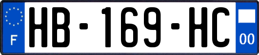 HB-169-HC