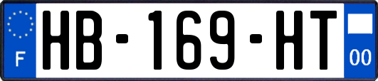 HB-169-HT