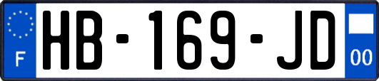 HB-169-JD