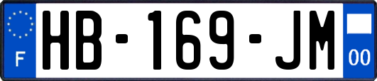 HB-169-JM