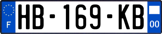HB-169-KB