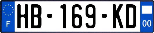 HB-169-KD
