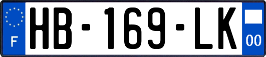 HB-169-LK