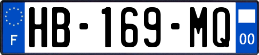 HB-169-MQ