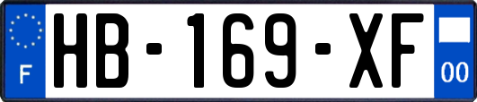 HB-169-XF