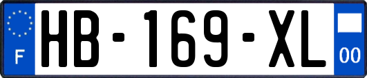 HB-169-XL