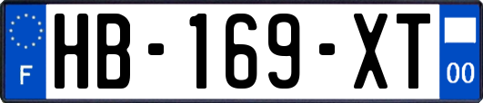 HB-169-XT
