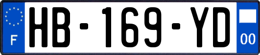 HB-169-YD