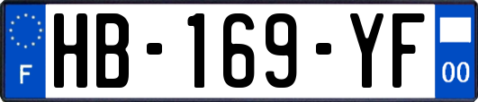 HB-169-YF