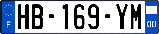 HB-169-YM