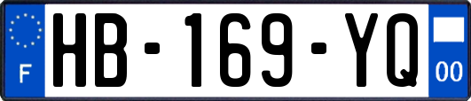 HB-169-YQ