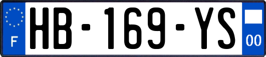 HB-169-YS