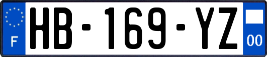 HB-169-YZ