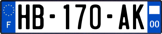 HB-170-AK