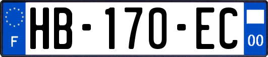 HB-170-EC