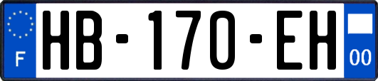 HB-170-EH