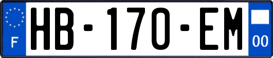 HB-170-EM