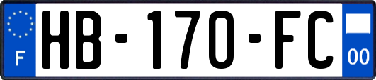 HB-170-FC