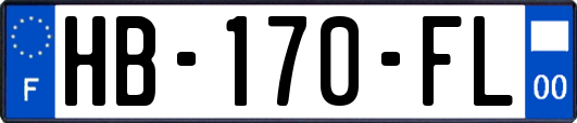 HB-170-FL