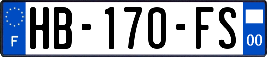 HB-170-FS