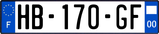 HB-170-GF