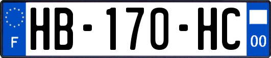 HB-170-HC