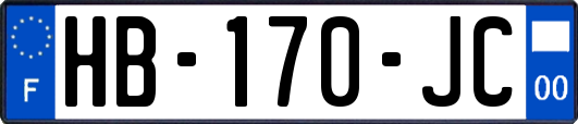 HB-170-JC