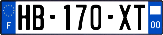 HB-170-XT