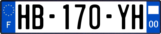 HB-170-YH