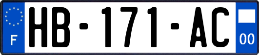 HB-171-AC