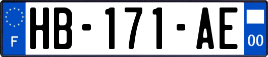 HB-171-AE