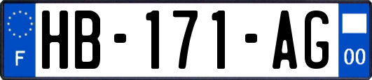 HB-171-AG