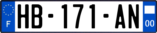 HB-171-AN