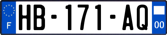 HB-171-AQ