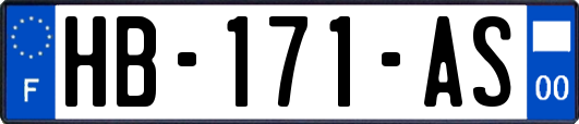 HB-171-AS