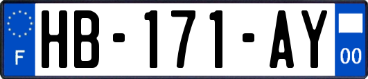 HB-171-AY