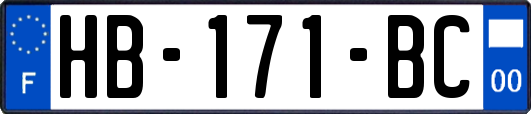 HB-171-BC