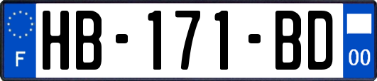 HB-171-BD