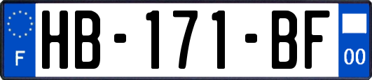 HB-171-BF