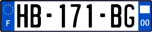 HB-171-BG