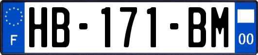 HB-171-BM