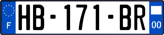 HB-171-BR