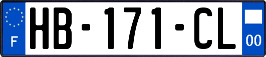HB-171-CL