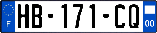 HB-171-CQ