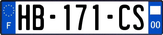 HB-171-CS