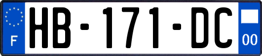 HB-171-DC